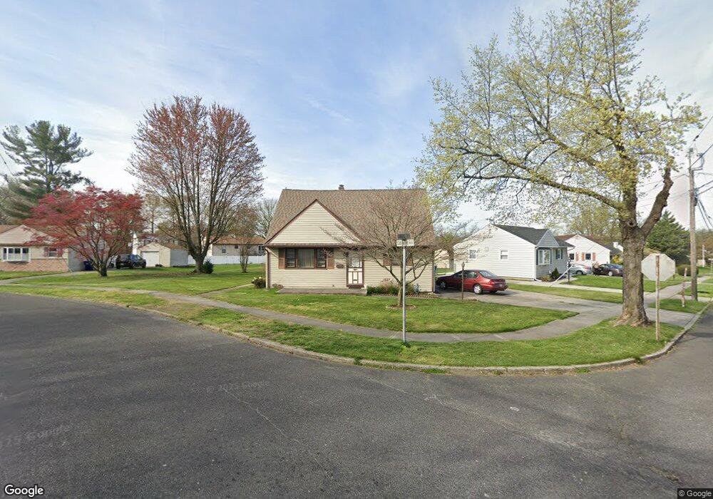 34 Gainor Ave, Maple Shade, NJ 08052 - photo 1