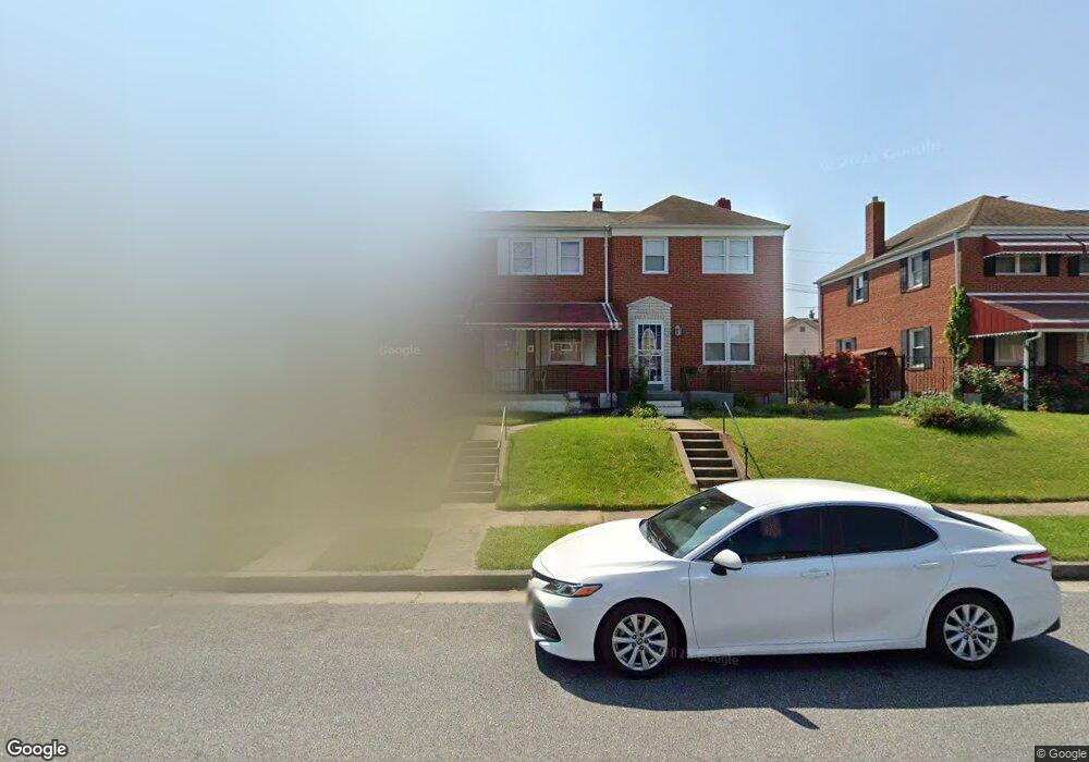 2238 Redthorn Rd, Middle River, MD 21220 - photo 1