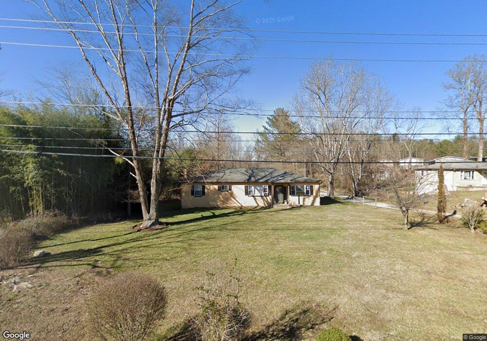 303 Sugarloaf Rd, Hendersonville, NC 28792 - photo 1