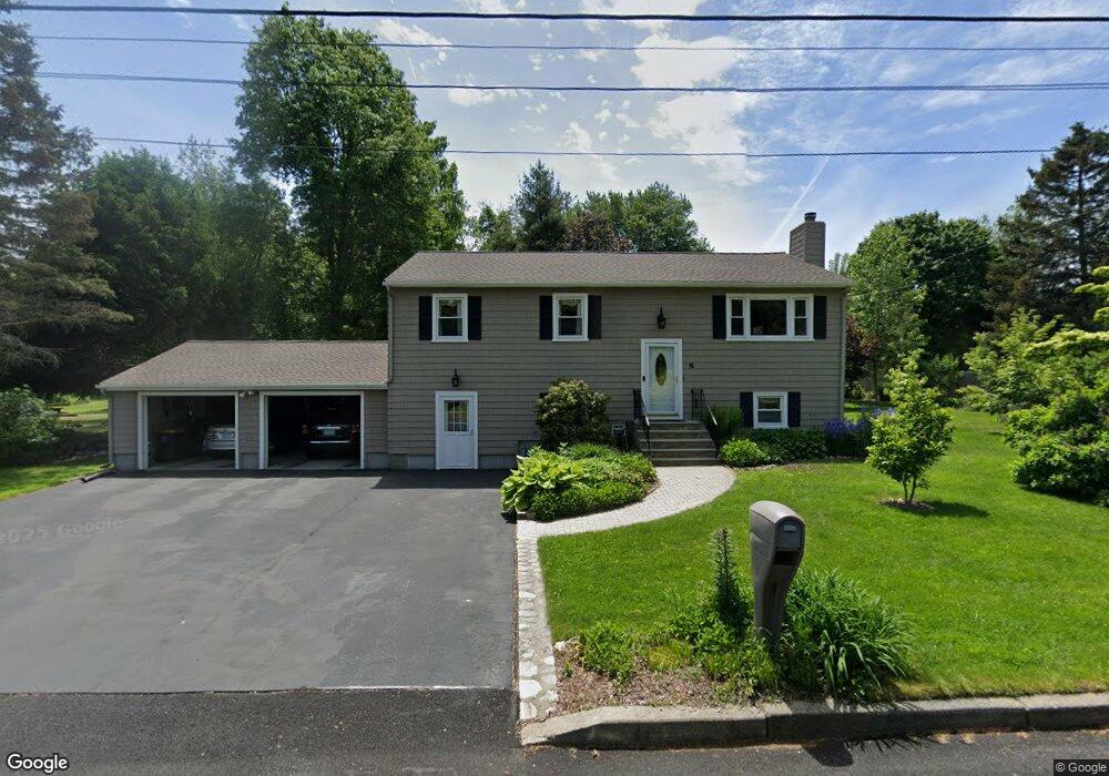 16 Glenna Dr, Smithfield, RI 02917 - photo 1