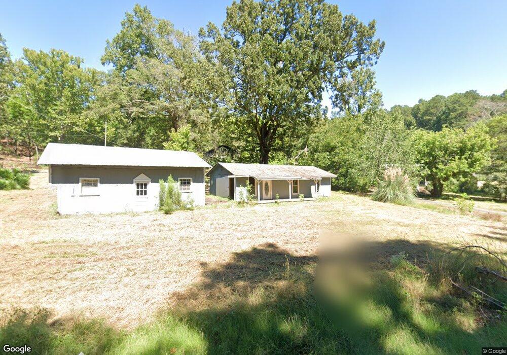 102 Park Rd SW, Rome, GA 30161 - photo 1