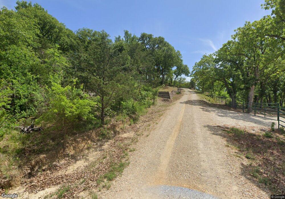 350 Byrd Ln, Pottsboro, TX 75076 - photo 1