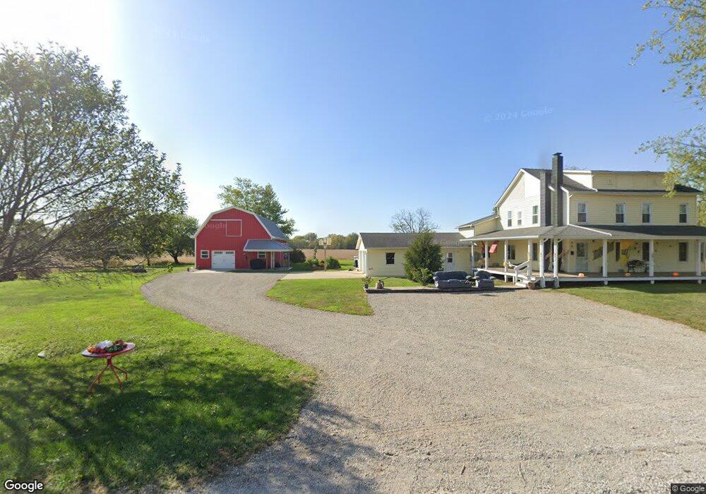 9080 S 600 W-90, Warren, IN 46792 - photo 1