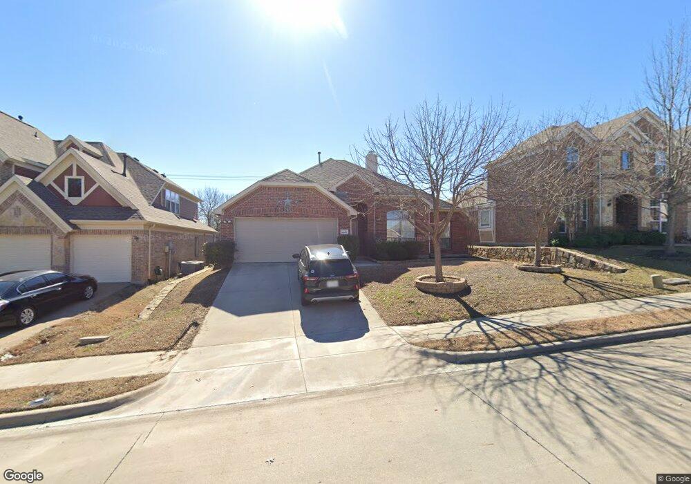 2107 Central Park Dr, Wylie, TX 75098 - photo 1