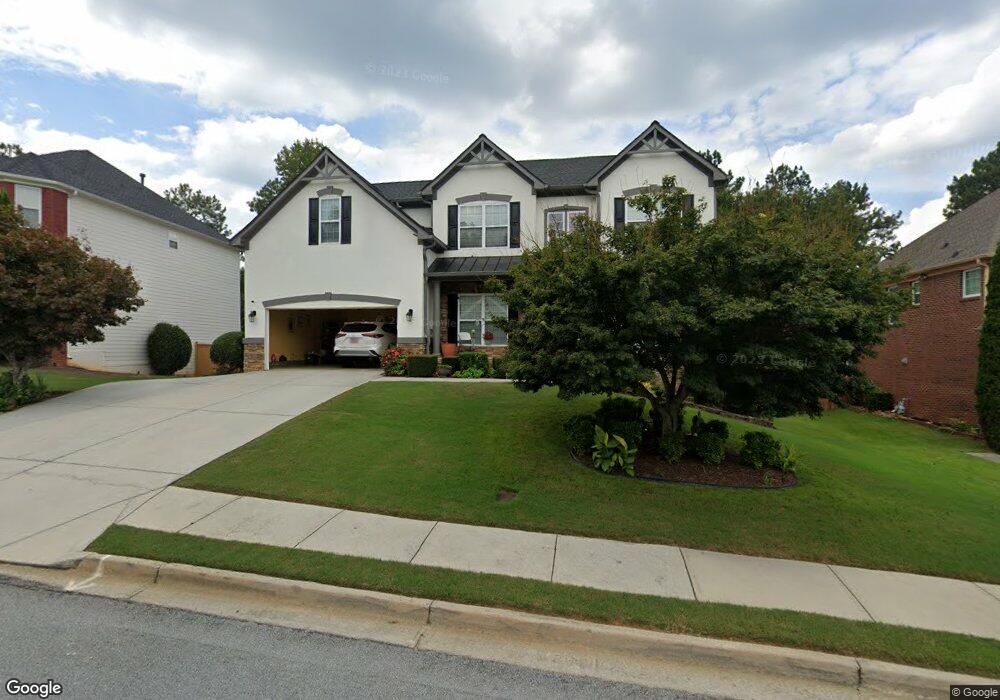 2778 Heritage Oaks Cir unit 7, Dacula, GA 30019 - photo 1