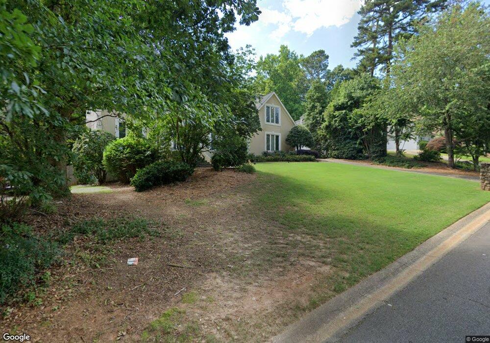 781 Bedford Oaks Dr, Marietta, GA 30068 - photo 1