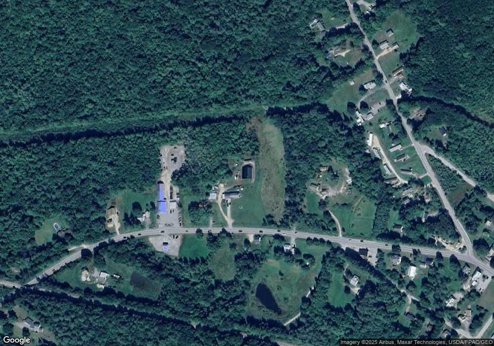 143 Pleasant St, Mechanic Falls, ME 04256 - photo 1