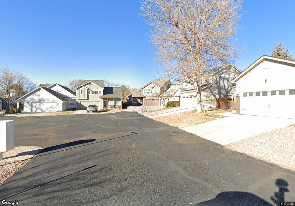 1637 Glen Moor Dr, Lakewood, CO 80215 - photo 1