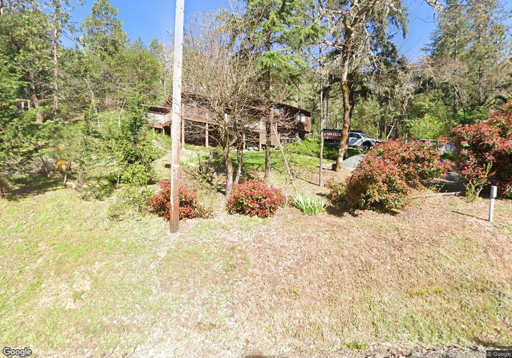 4088 Granite Hill Rd, Grants Pass, OR 97526 - photo 1