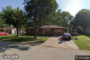 203 Kay Ave, Purdy, MO 65734
