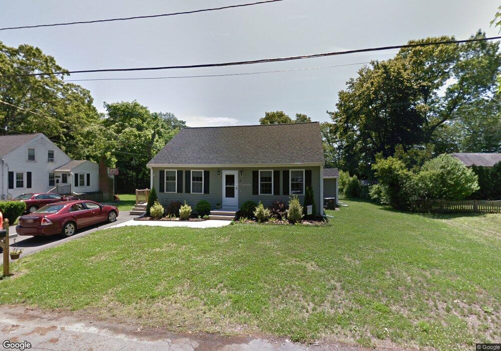 59 Norman St, Rockland, MA 02370 - photo 1