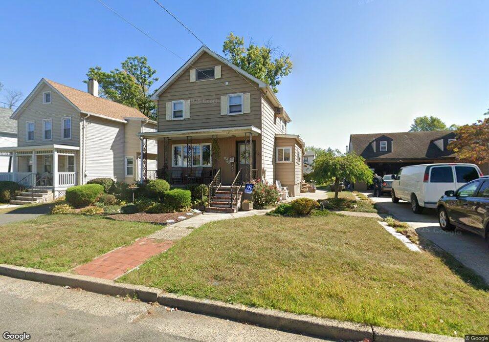 101 Cherry St, South Bound Brook, NJ 08880 - photo 1
