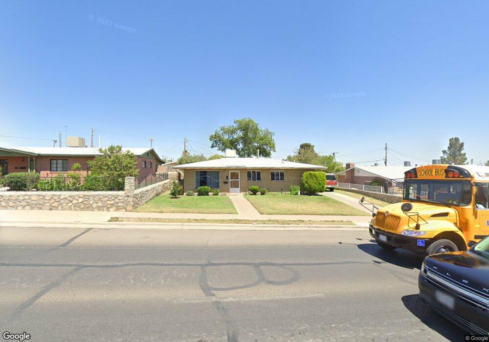 1618 Hunter Dr, El Paso, TX 79915 - photo 1