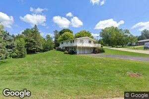 101 Collins St, Ridgeway, WI 53582