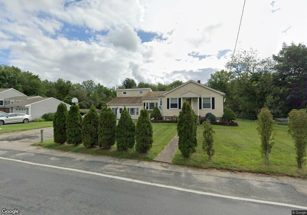 159 Old Bedford Rd, Westport, MA 02790 - photo 1