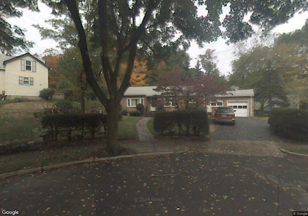 22 Cappy Cir, West Newton, MA 02465 - photo 1