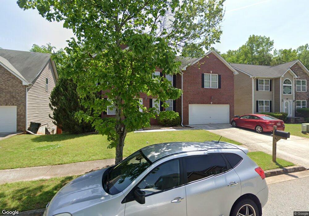 4484 Michael Jay St, Snellville, GA 30039 - photo 1