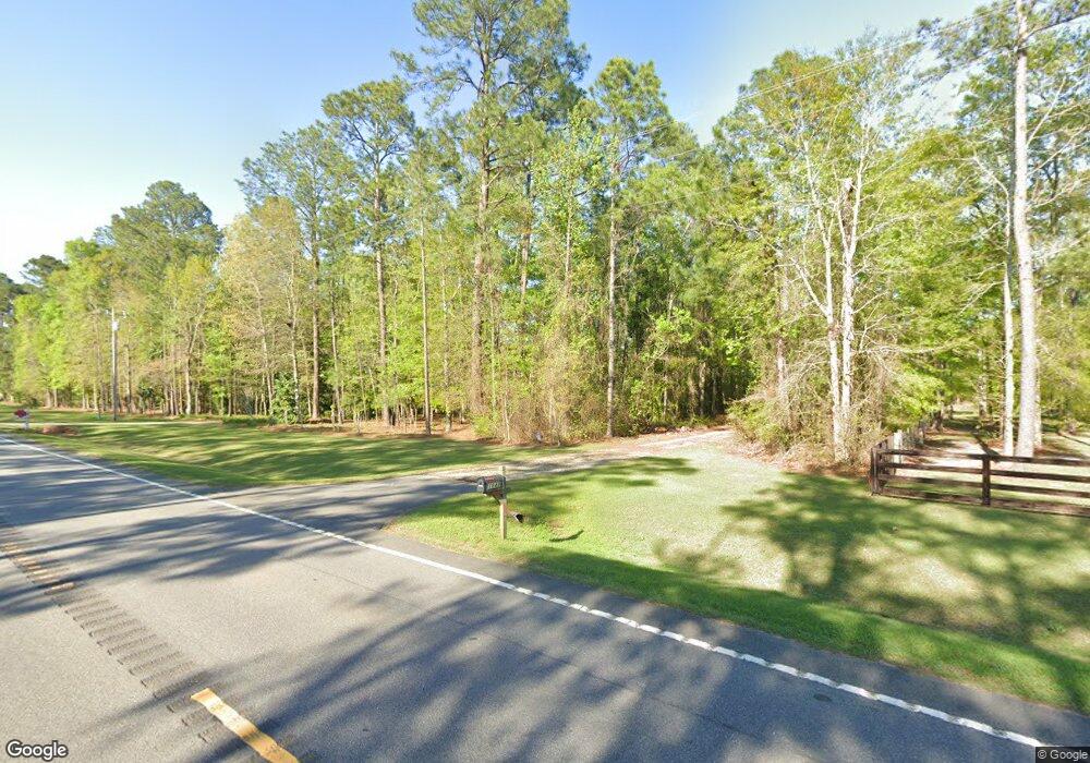 1842 Ga Highway 112 N, Cairo, GA 39827 - photo 1