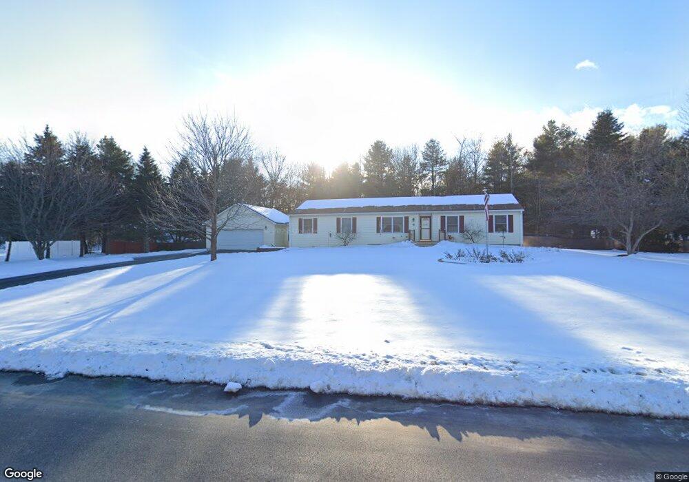 6 Beverly St, Saratoga Springs, NY 12866 - photo 1