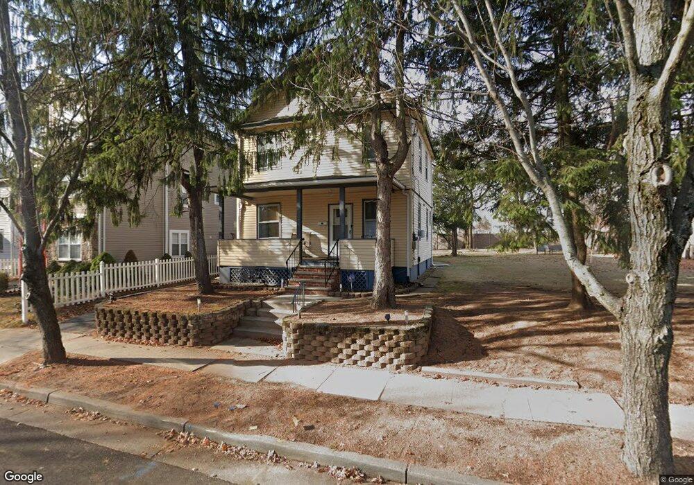 340 Rushmore Ave unit 42, Plainfield, NJ 07063 - photo 1