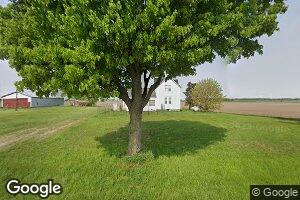 147 N Vassar Rd, Fairgrove, MI 48733