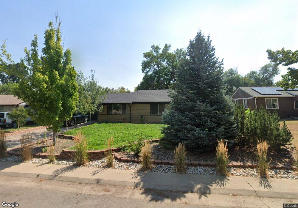770 Galena St, Aurora, CO 80010 - photo 1