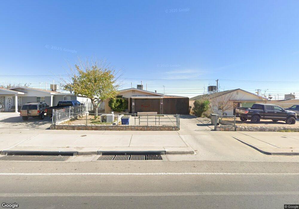 630 N Yarbrough Dr, El Paso, TX 79915 - photo 1