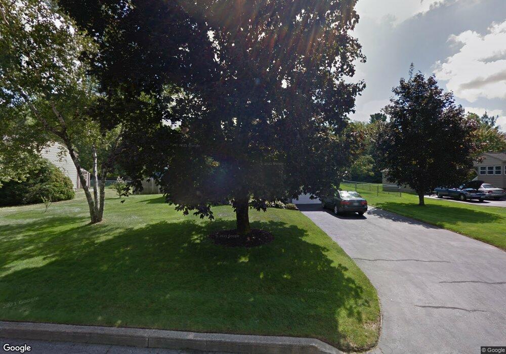 50 Lone Pine Dr, Manchester, NH 03109 - photo 1