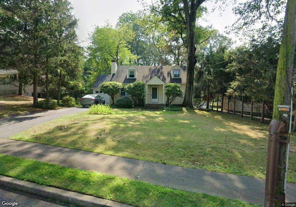 457 van Emburgh Ave, Ridgewood, NJ 07450 - photo 1