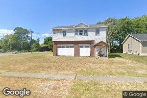 81 Mcgurk Ave, Hamburg, NY 14075
