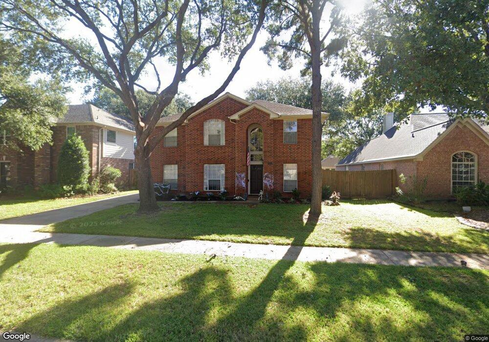 8210 Polished Stone Cir, Houston, TX 77095 - photo 1