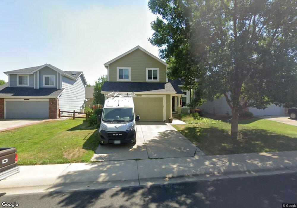 6872 Summerset Ave, Longmont, CO 80504 - photo 1