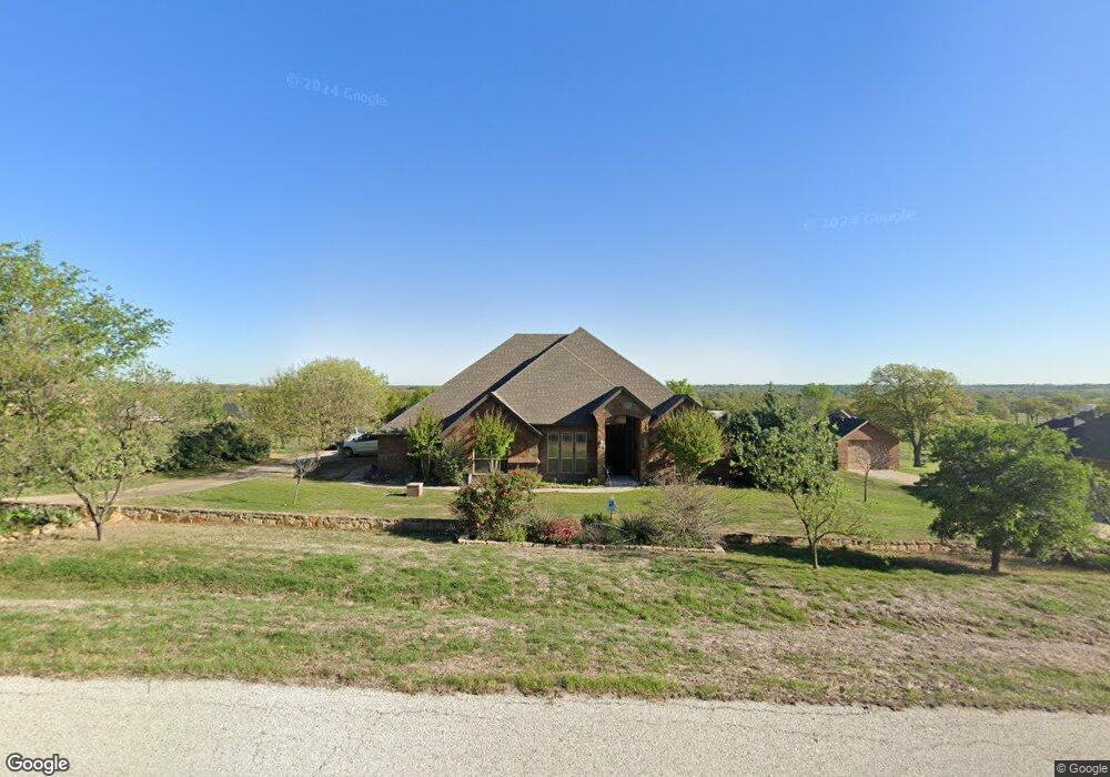 112 Meadow Bridge Dr, Weatherford, TX 76085 - photo 1