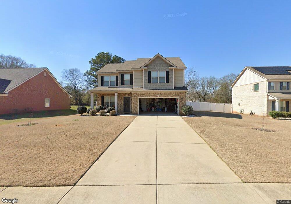1112 Abundance Dr unit 23, Locust Grove, GA 30248 - photo 1