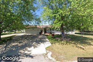 105 E Central St, Raymond, IA 50667