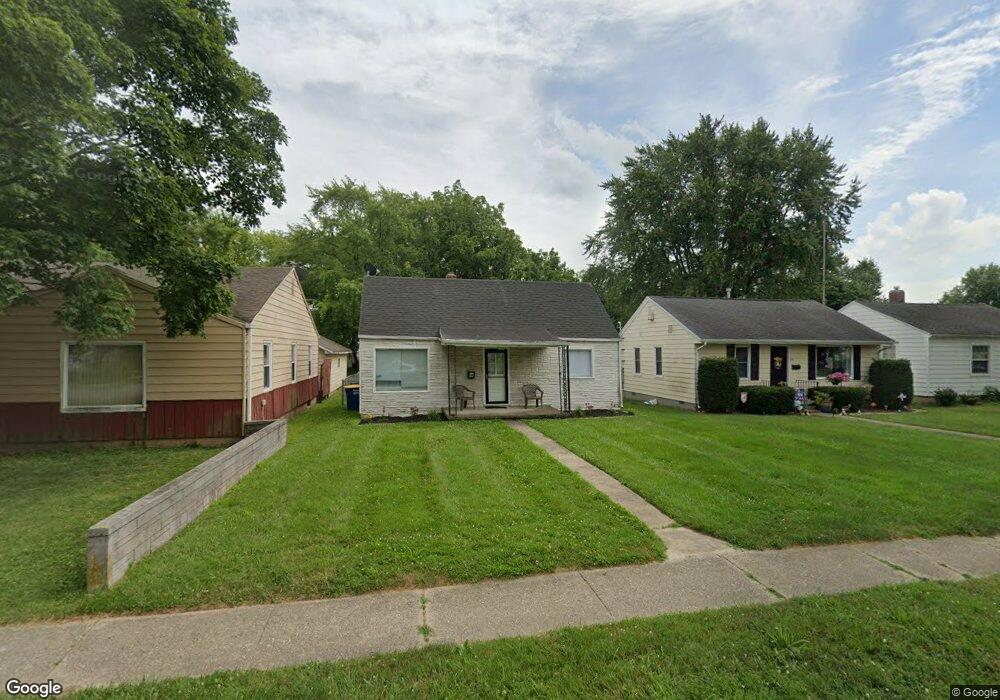 3207 E Memorial Dr, Muncie, IN 47302 - photo 1