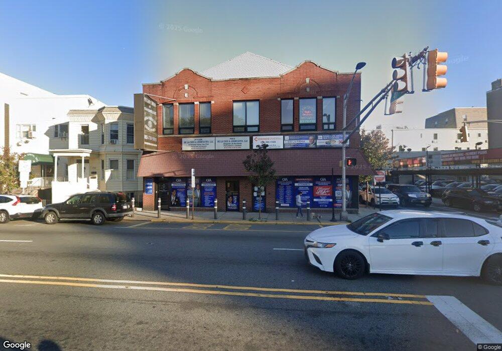 4100 John Fitzgerald Kennedy Blvd, Union City, NJ 07087 - photo 1