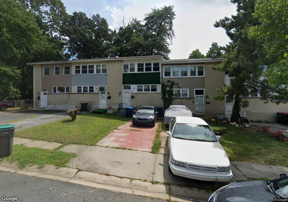 60 Birkshire Rd, New Castle, DE 19720 - photo 1