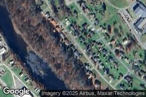 293 Long St, Hambleton, WV 26269