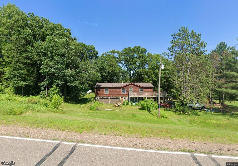 213 21 1/4 St, Chetek, WI 54728 - photo 1