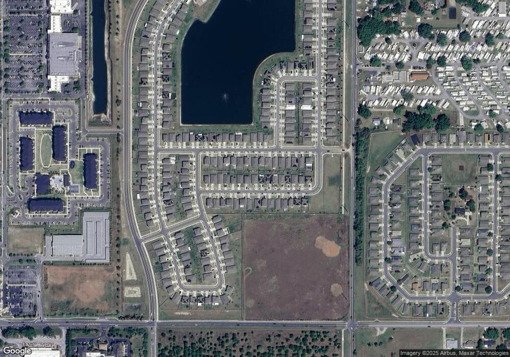 7583 Broad Pointe Dr, Zephyrhills, FL 33540 - photo 1