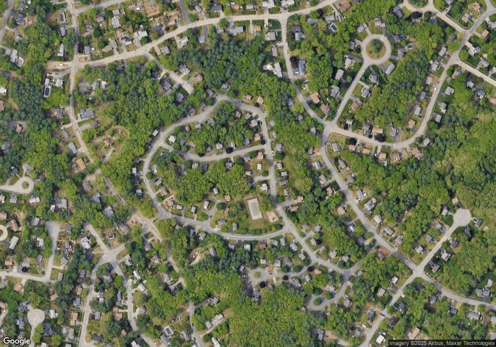 5 Moselle Ct unit U89, Nashua, NH 03062 - photo 1