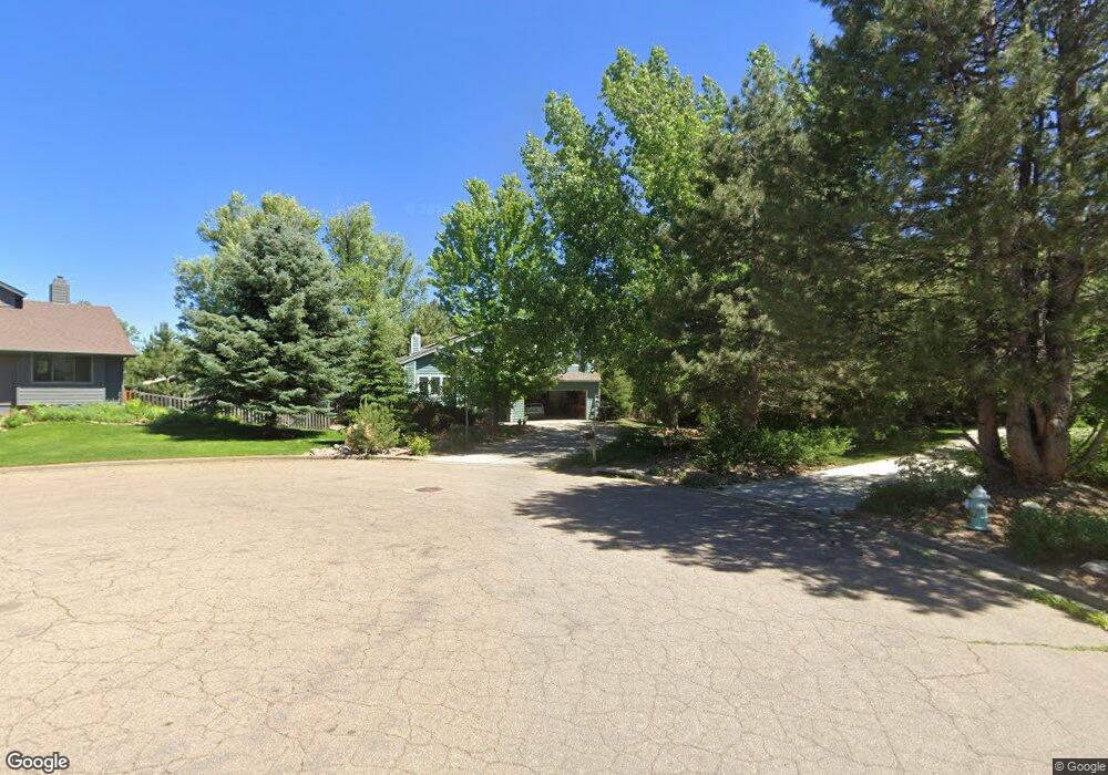 4204 Tamarack Ct, Boulder, CO 80304 - photo 1