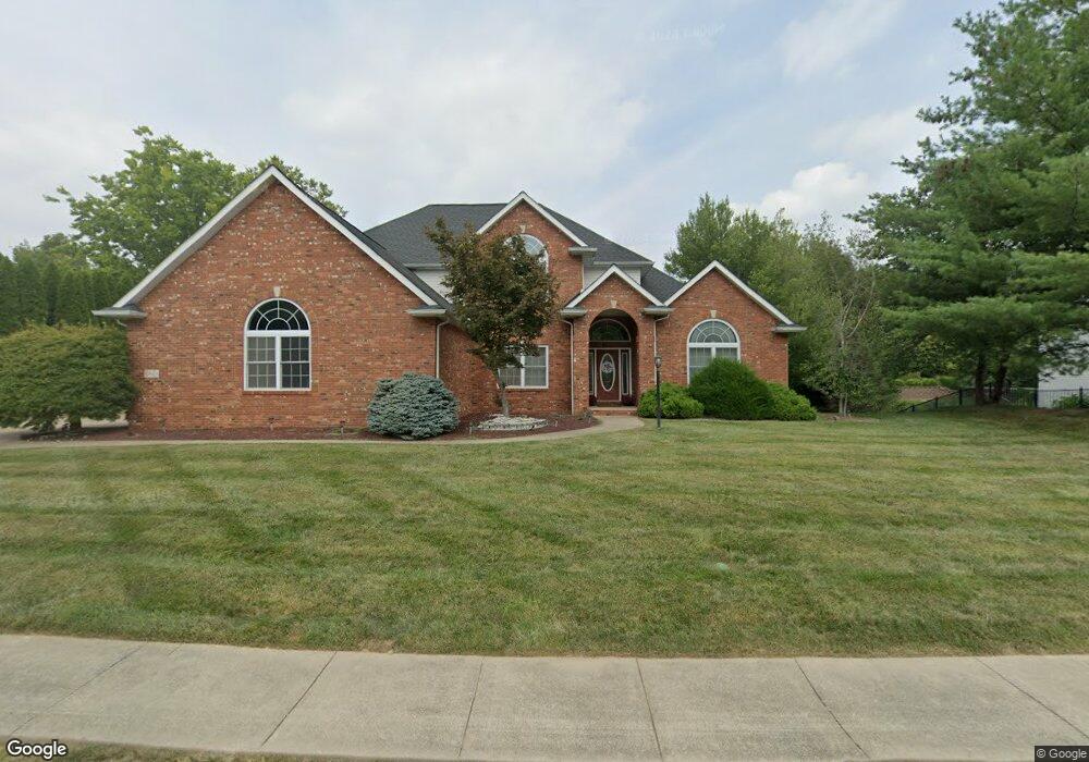 5 Timberwood Dr, Maryville, IL 62062 - photo 1