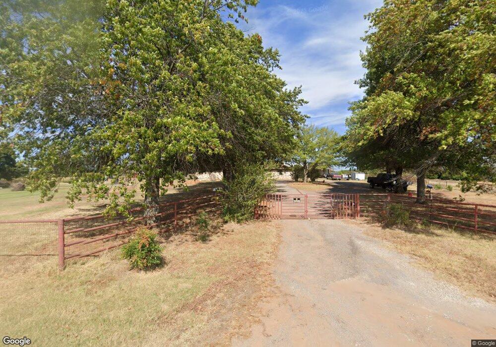 37906 Wolverine Rd, Shawnee, OK 74804 - photo 1