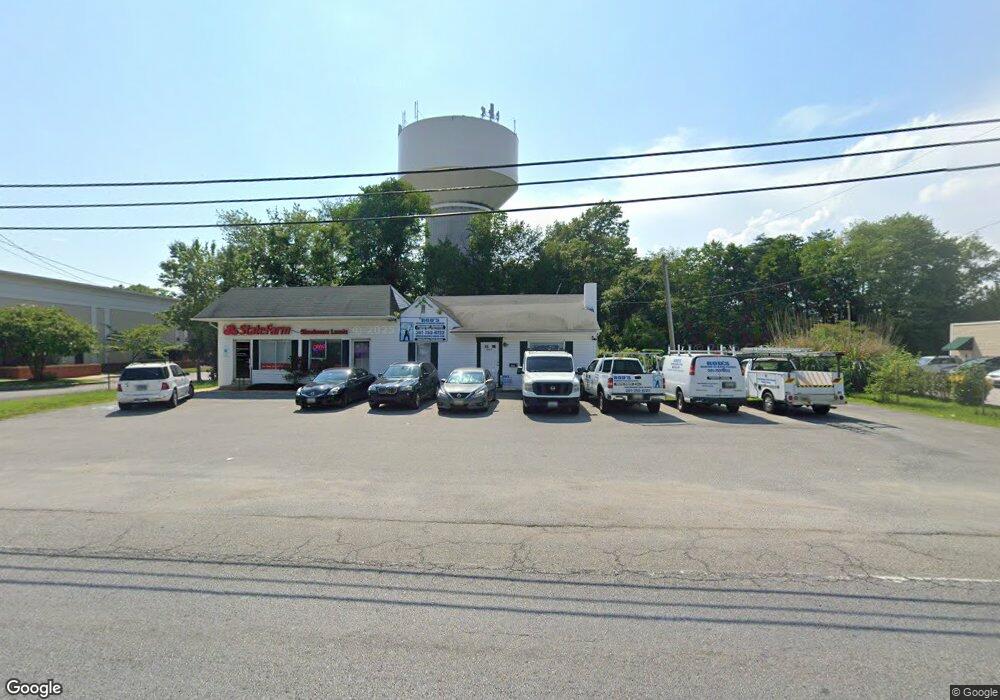 3087 Livingston Rd, Bryans Road, MD 20616 - photo 1