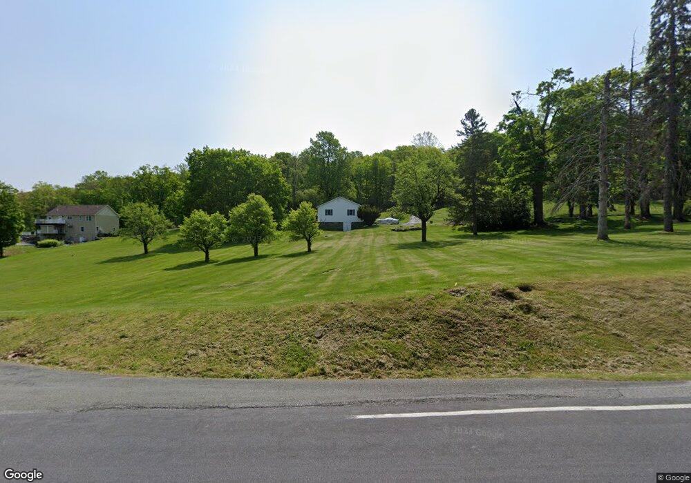 40 Pleasant Hill Rd, New Windsor, NY 12553 - photo 1