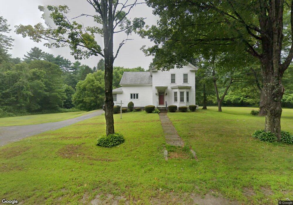 3020 Palmer St, Palmer, MA 01069 - photo 1