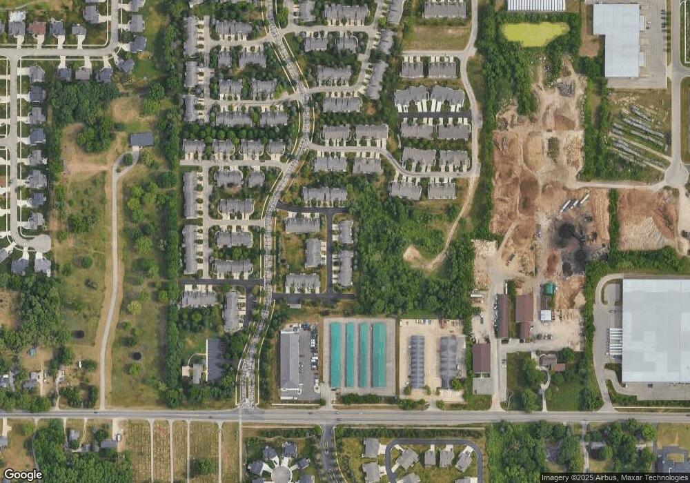 7528 Crooked Creek Dr SW unit 77, Byron Center, MI 49315 - photo 1