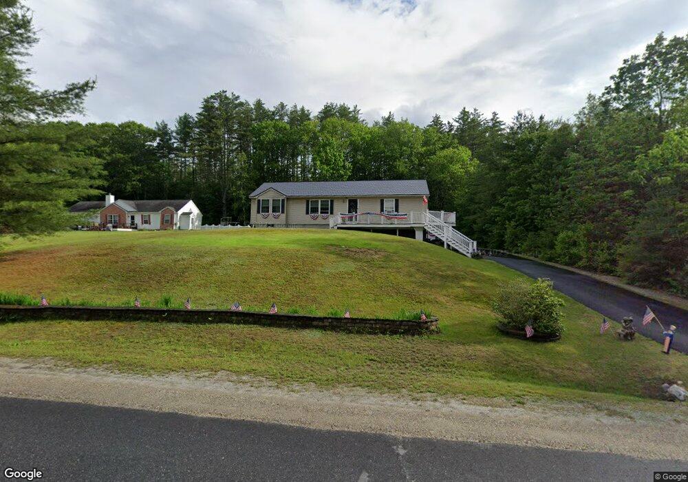 1 River View Rd, Newport, NH 03773 - photo 1